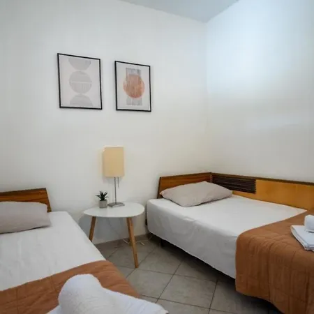 Ferienwohnung Fur 4 Personen Ca 40 Qm In Banjole, Istrien Istrische Riviera - B54366