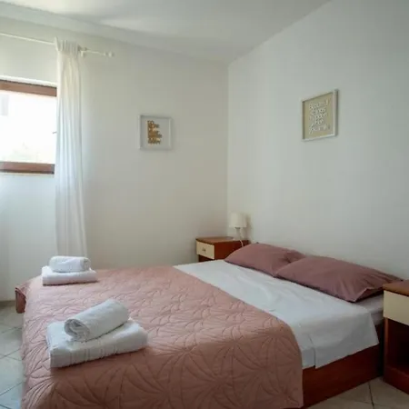 Ferienwohnung Fur 4 Personen Ca 40 Qm In Banjole, Istrien Istrische Riviera - B54366 公寓 *