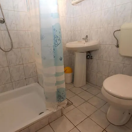 Ferienwohnung Fur 4 Personen Ca 40 Qm In Banjole, Istrien Istrische Riviera - B54366 公寓