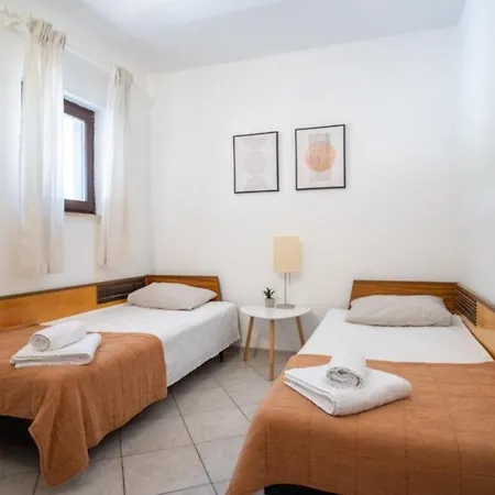 Ferienwohnung Fur 4 Personen Ca 40 Qm In Banjole, Istrien Istrische Riviera - B54366 班约勒