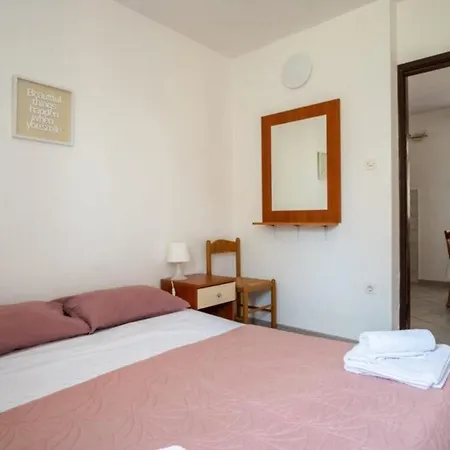 Ferienwohnung Fur 4 Personen Ca 40 Qm In Banjole, Istrien Istrische Riviera - B54366 公寓