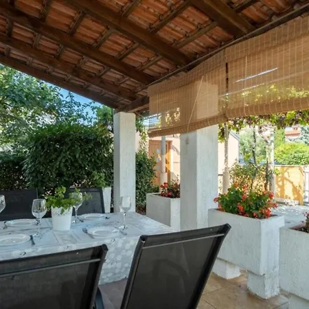 Ferienwohnung Fur 4 Personen Ca 40 Qm In Banjole, Istrien Istrische Riviera - B54366 公寓 班约勒