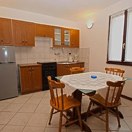 公寓 Ferienwohnung Fur 4 Personen Ca 40 Qm In Banjole, Istrien Istrische Riviera - B54366