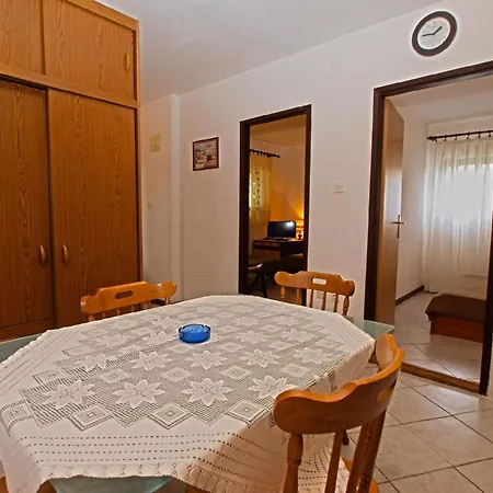 Ferienwohnung Fur 4 Personen Ca 40 Qm In Banjole, Istrien Istrische Riviera - B54366 公寓