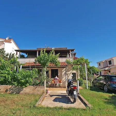 Ferienwohnung Fur 4 Personen Ca 40 Qm In Banjole, Istrien Istrische Riviera - B54366 班约勒