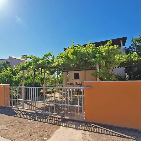 公寓 Ferienwohnung Fur 4 Personen Ca 40 Qm In Banjole, Istrien Istrische Riviera - B54366 *