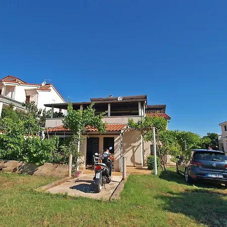 Ferienwohnung Fur 4 Personen Ca 40 Qm In Banjole, Istrien Istrische Riviera - B54366