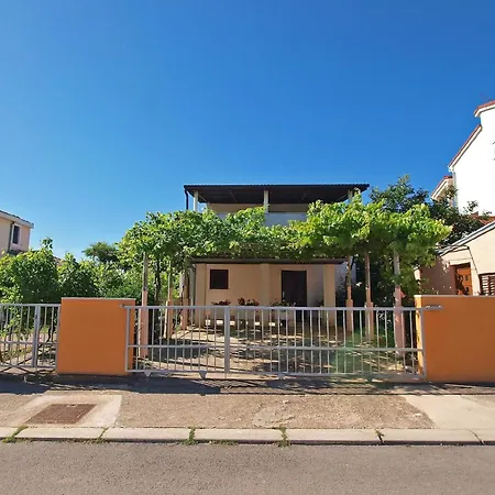 公寓 Ferienwohnung Fur 4 Personen Ca 40 Qm In Banjole, Istrien Istrische Riviera - B54366 班约勒
